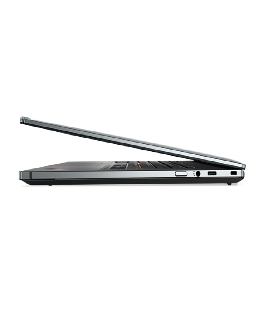 Laptop Gamer Lenovo ThinkPad Z16 Gen 1 16" 1920x1200 WUXGA, AMD Ryzen 7 PRO 6850H, AMD Radeon RX 6500M, 16GB, 512GB SSD, Windows 11 Pro, Español. 