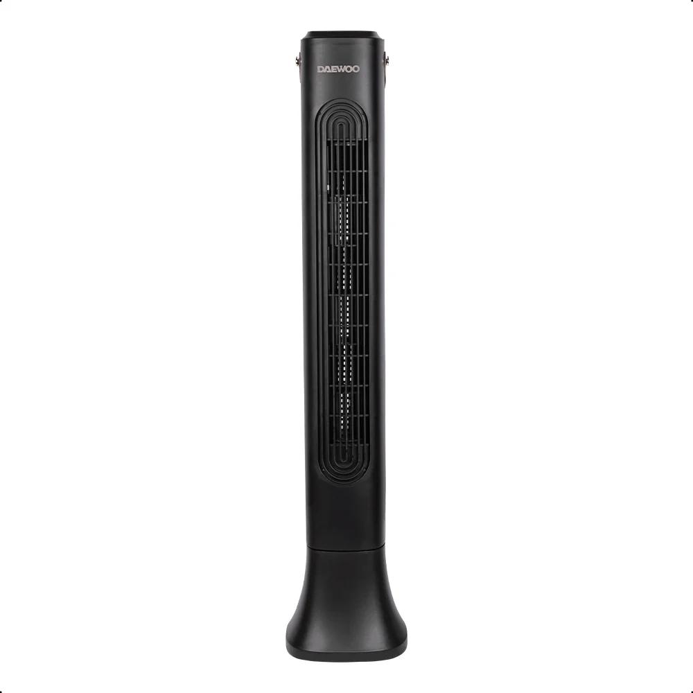 VENTILADOR DAEWOO DTF-22AR DE TORRE DE 32PUL