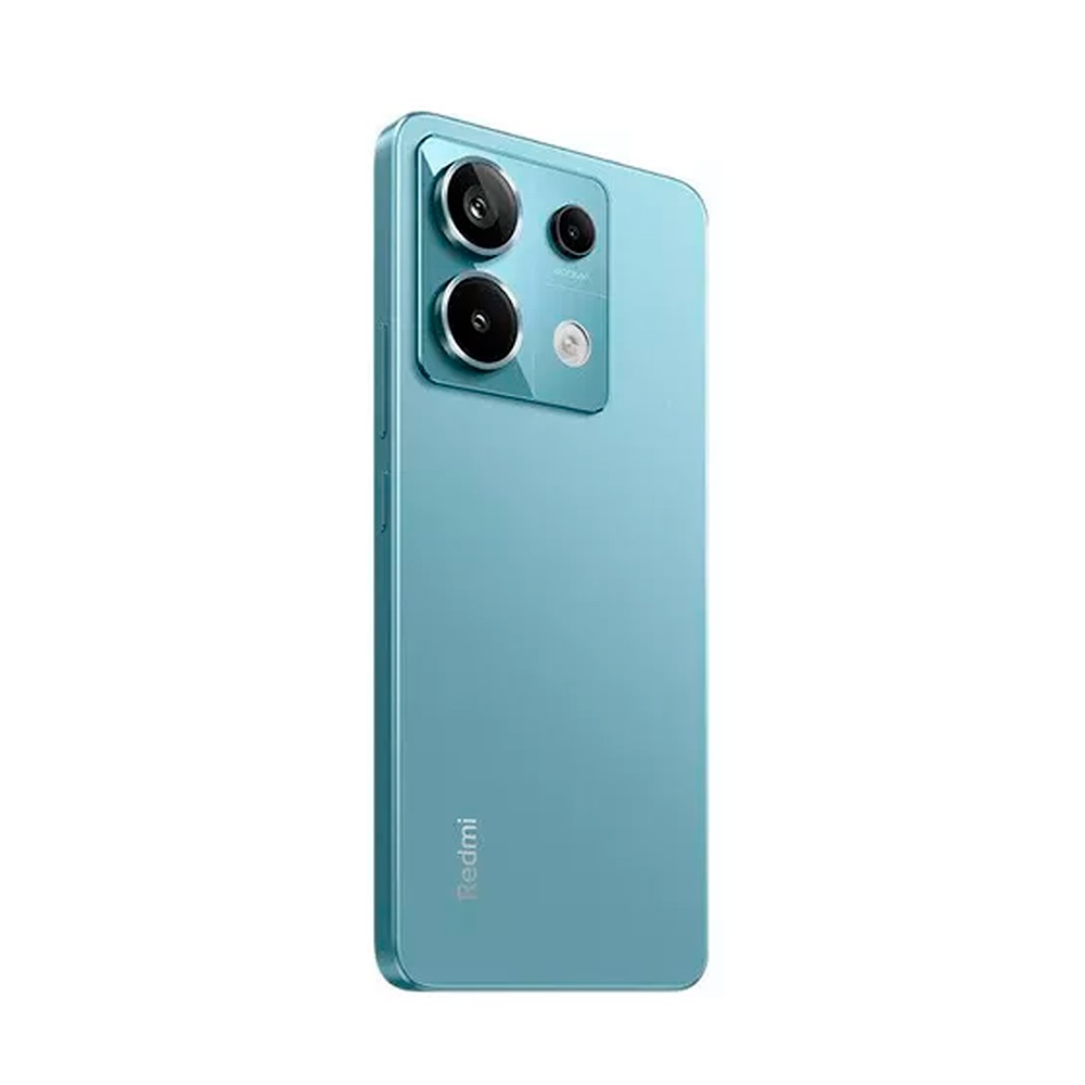 Xiaomi Redmi Note 13 Pro 5G 256gb 8Ram  Color Azul Nuevo Libre