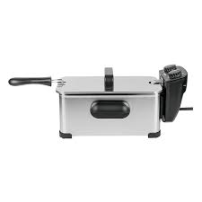 FREIDORA DAEWOO DDF-364 DE INMERSIÓN DE 3L