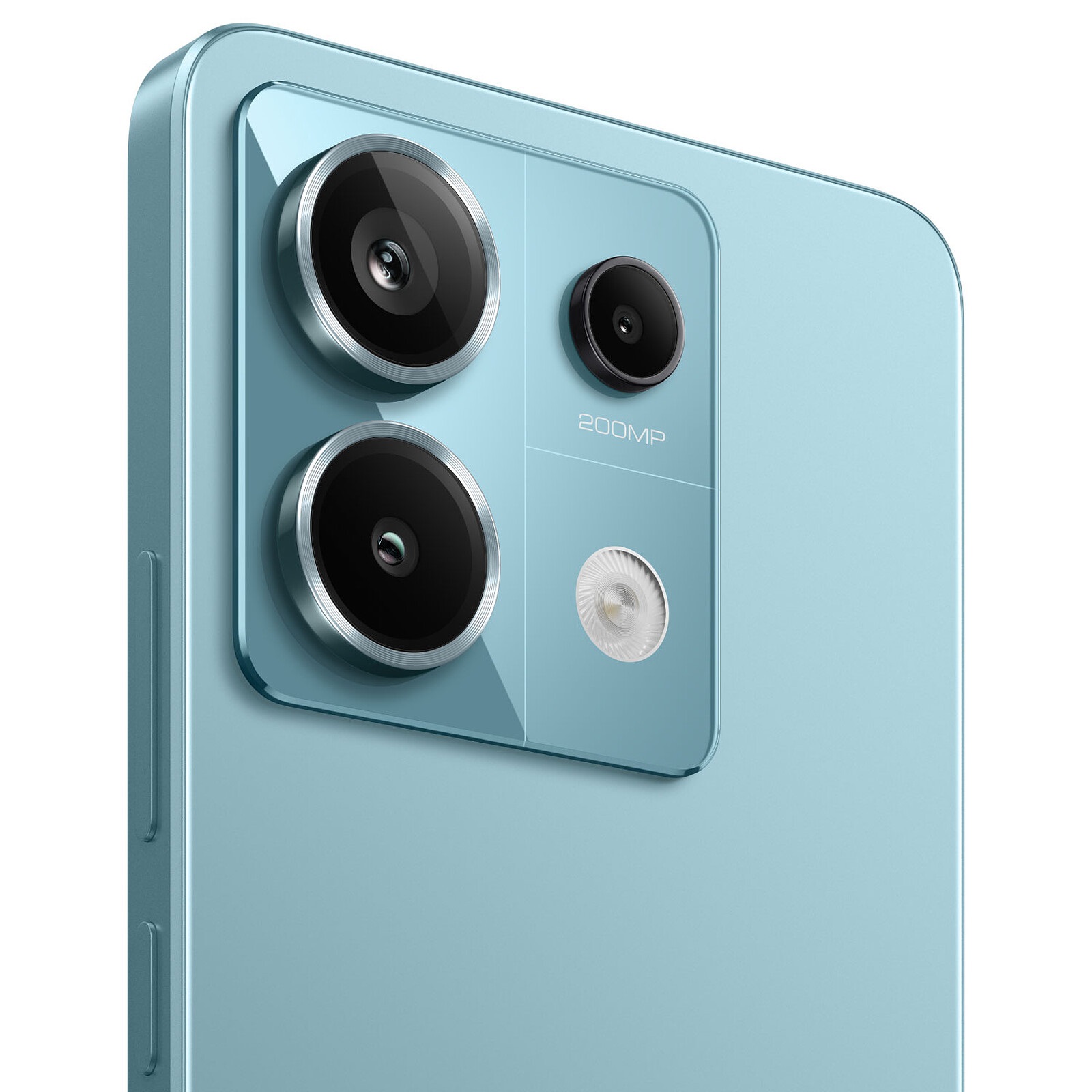 Xiaomi Redmi Note 13 Pro 5G 256gb 8Ram  Color Azul Nuevo Libre