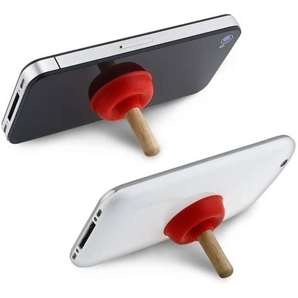 Soporte Para Teléfono Celular iPlunge