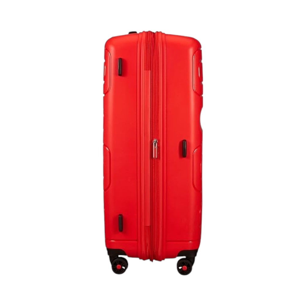 Maleta American Tourister Sunside Rojo Grande 23 - 25 kg