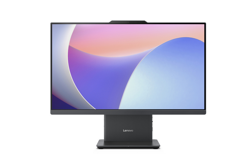 Lenovo IdeaCentre AIO 24IRH9 All-in-One 23.8", Intel Core i3-1315U 3.30GHz, 16GB, 512GB SSD, Windows 11 Home 64-bit, Gris. 