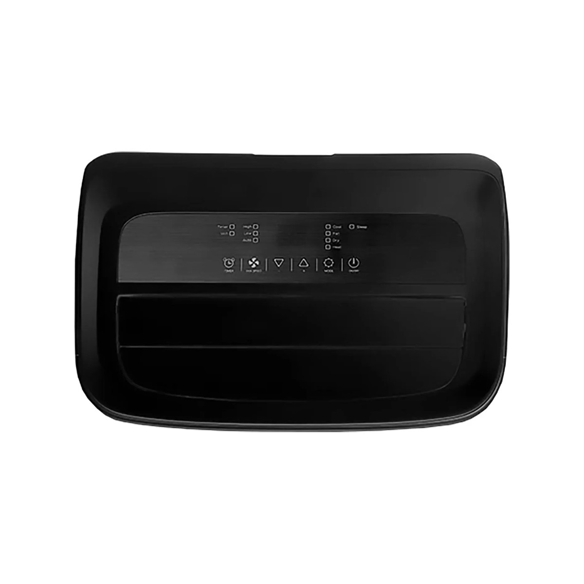 Aire Acondicionado Portátil TCL 0.8 Litros 12000 BTU 110 V Frio y Calor ...