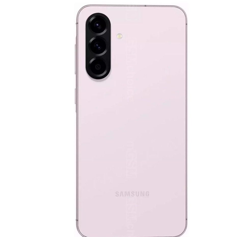 Samsung Galaxy A56 5G 256Gb 8Ram Color Rosa Nuevo Libre