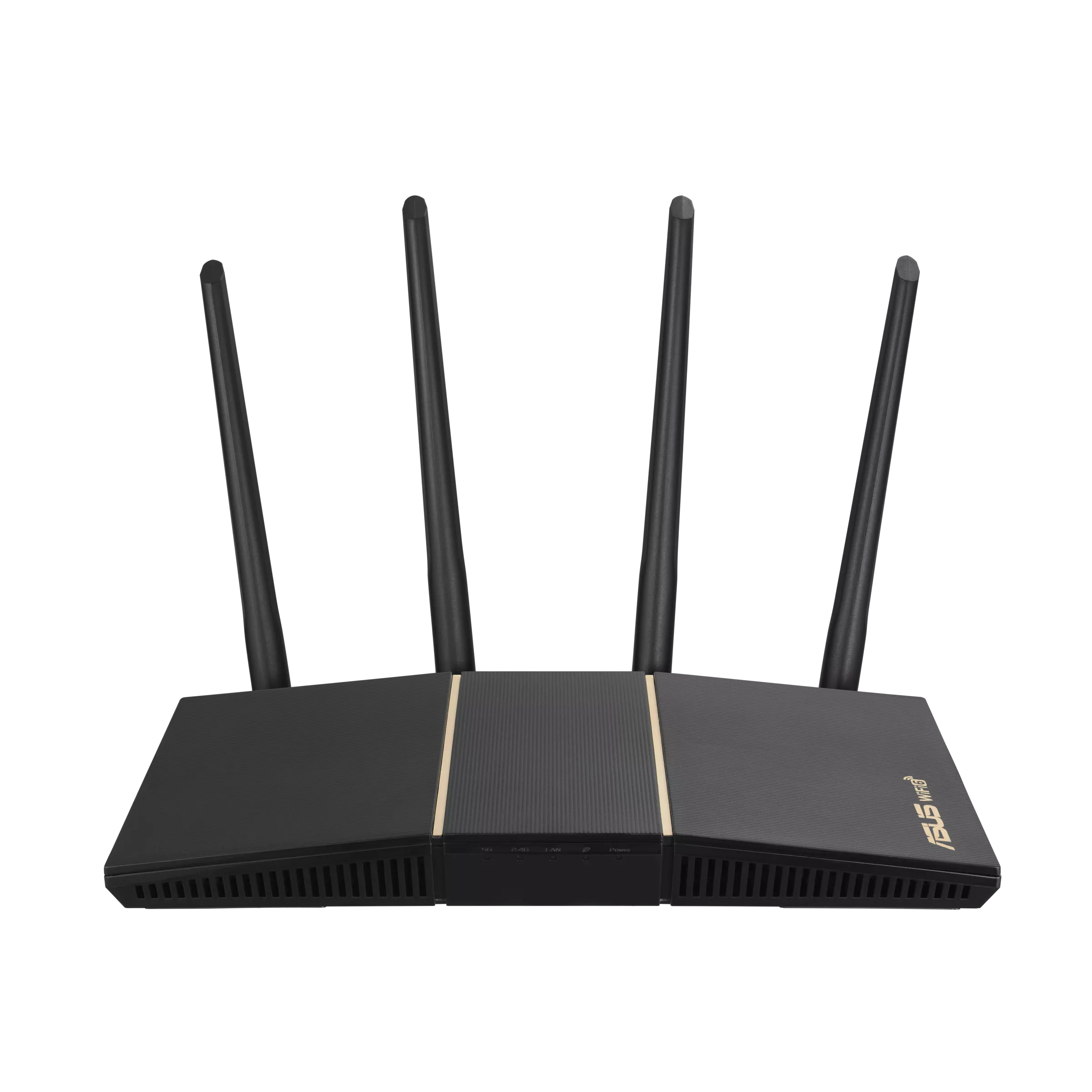 ROUTER ASUS RT-AX57 WIFI 6 AX3000 2402MBPS 2.4/5 GHZ VPN AIMESH 90IG06Z0-MA1C0V