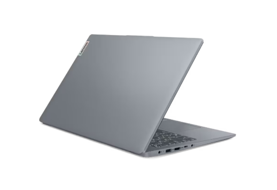 Laptop Lenovo IdeaPad Slim 3 15IAH8 15.6" 1920x1080 Full HD, Intel Core i5-12450H, 8GB, 512GB SSD, Windows 11 Home, Español. 