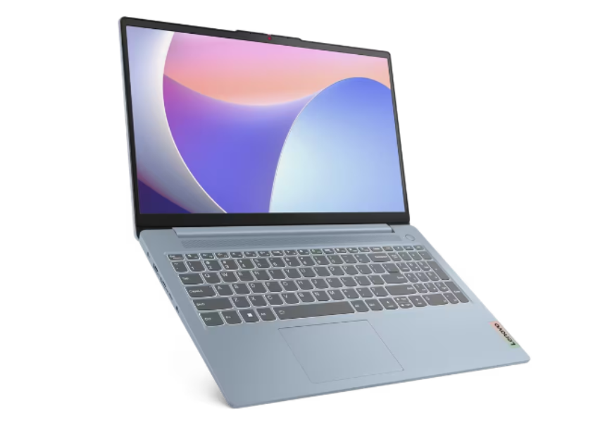 Laptop Lenovo IdeaPad Slim 3 15IAH8 15.6" 1920x1080 Full HD, Intel Core i5-12450H, 8GB, 512GB SSD, Windows 11 Home, Español. 