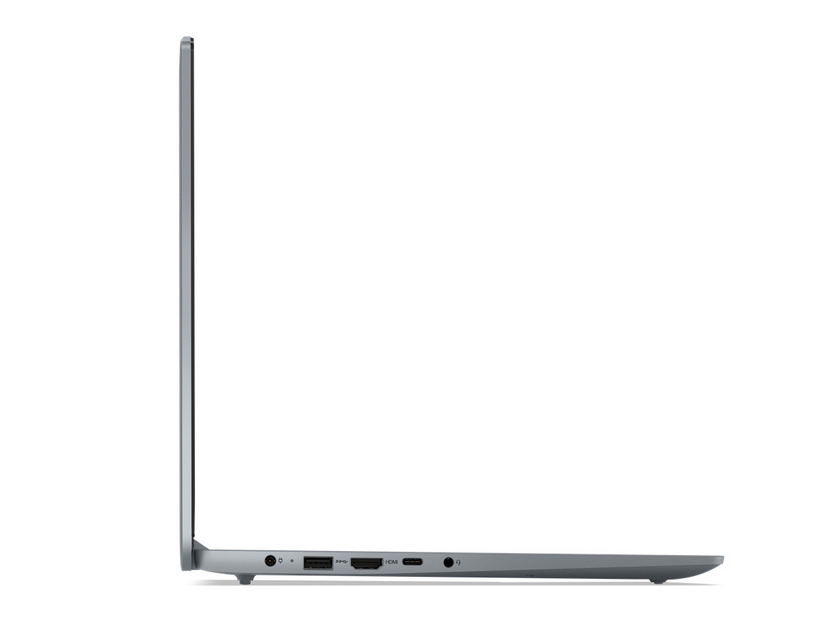 Laptop Lenovo IdeaPad Slim 3 15IAH8 15.6" 1920x1080 Full HD, Intel Core i5-12450H, 8GB, 512GB SSD, Windows 11 Home, Español. 