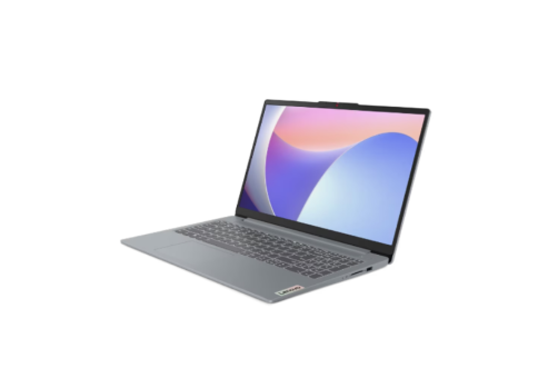 Laptop Lenovo IdeaPad Slim 3 15IAH8 15.6" 1920x1080 Full HD, Intel Core i5-12450H, 8GB, 512GB SSD, Windows 11 Home, Español. 