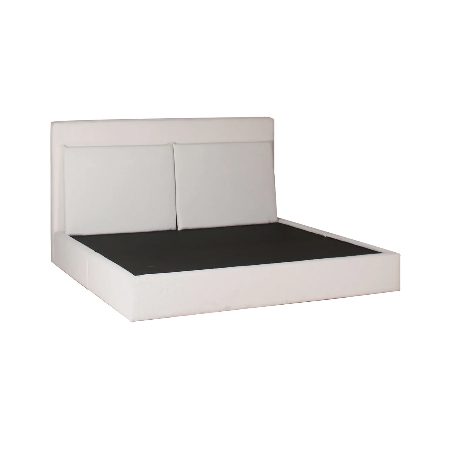 Cama Matrimonial Mont Blanc 
