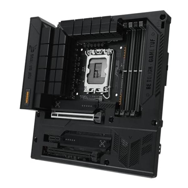 GIGABYTE B650 AORUS Elite AX AMD B650 ATX Motherboard with DDR5, PCIe 5.0, WiFi 6E, 5-Year Warranty