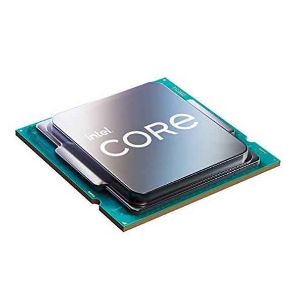 Intel Core i9-11900K Desktop Processor 8 Cores up to 5.3 GHz Unlocked LGA1200 (Intel 500 Series & Select 400 Chipset) 125W