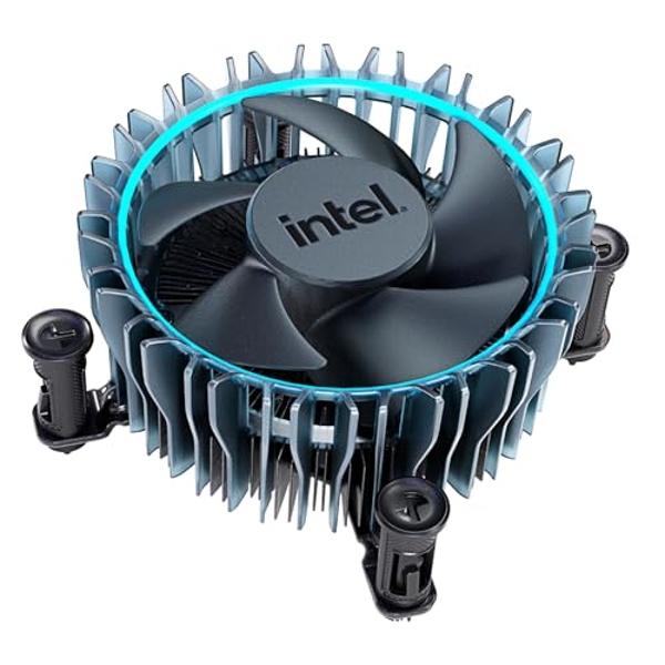 Intel Core i3-14100 Desktop Processor 4 cores (4 P-cores + 0 E-cores) up to 4.7 GHz, BX8071514100