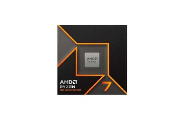 AMD Ryzen 5 5500 6-Core, 12-Thread Unlocked Desktop Processor with Wraith Stealth Cooler