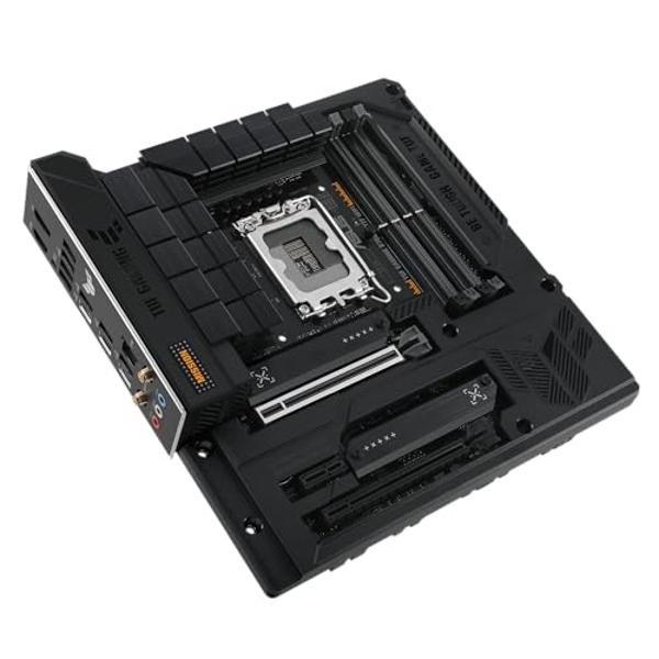 GIGABYTE B550M DS3H AC (AM4 AMD/B550/Micro ATX/Dual M.2/SATA 6Gb/s/USB 3.2 Gen 1/PCIe 4.0/HMDI/DVI/DDR4/Motherboard)