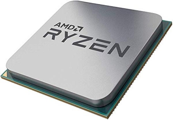 AMD Ryzen 9 3900X 12-core, 24-thread Unlocked Desktop processor with Wraith Prism LED Cooler