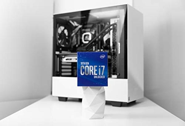 Intel Core i9-13900K Desktop Processor 24 (8 P-cores + 16 E-cores) with Integrated Graphics - Unlocked