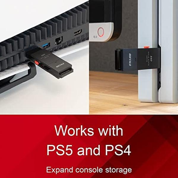 SanDisk 4TB Extreme Portable SSD - Up to 1050MB/s, USB-C, USB 3.2 Gen 2, IP65 Water and Dust Resistance, Updated Firmware - External Solid State Drive - SDSSDE61-4T00-G25