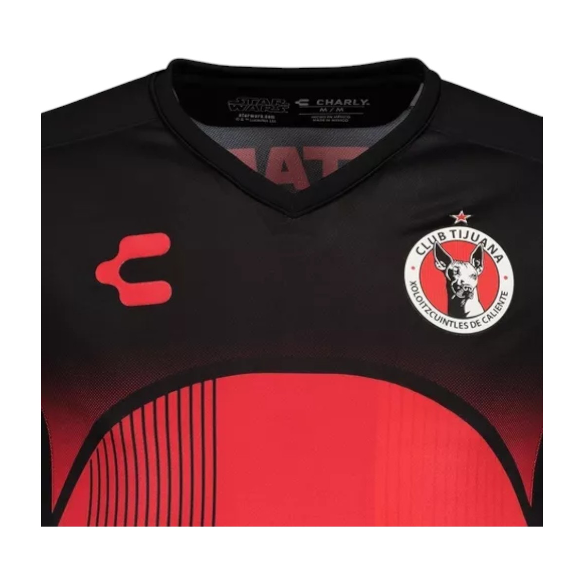 Jersey C Xolos Hombre Star Wars 5018520006
