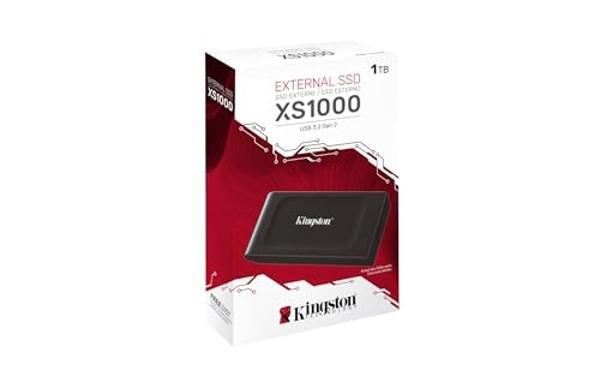 SAMSUNG T7 Shield 2TB, Portable SSD, up to 1050MB/s, USB 3.2 Gen2, Rugged, IP65 Rated, for Photographers, Content Creators and Gaming, External Solid State Drive ‎(MU-PE2T0K/AM, 20