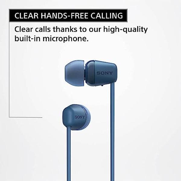 NANAMI Bluetooth Headphones Wireless Earbuds - Sports Magnetic Neckband Wireless Headsets, HiFi Stereo Deep Bass Updated Bluetooth 5.3 Earphones IPX7 Waterproof with Mic for Gym Ru
