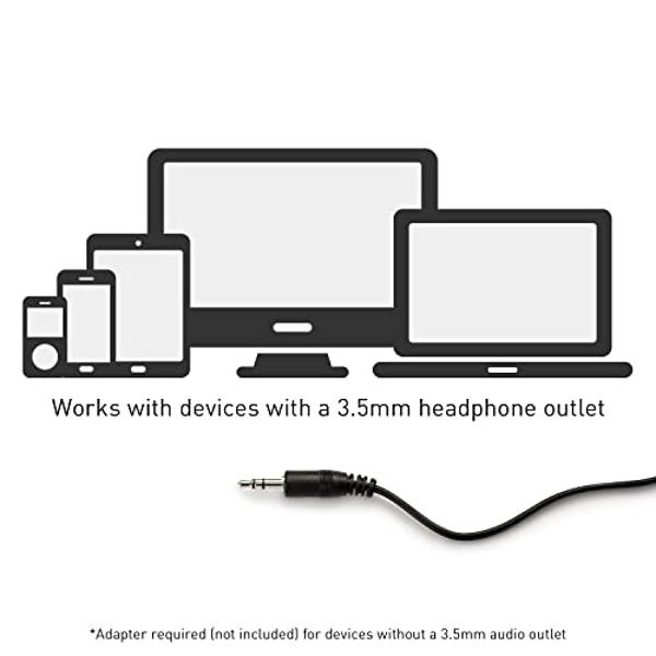 Soundcore by Anker Life P2 Mini True Wireless Earbuds, Bluetooth 5.2, 10mm Drivers for Big Bass, Custom EQ, 32H Playtime, Fast Charging, Comfortable, Tiny Size for Daily Use, Commu