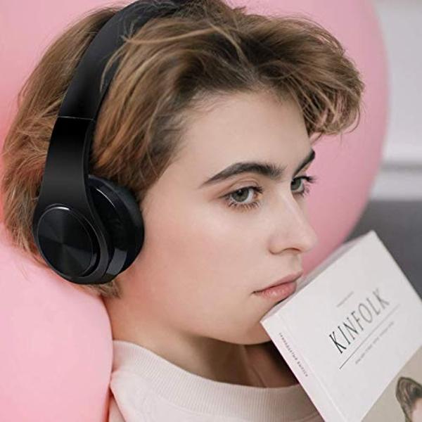 JBL Tune 770NC - Adaptive Noise Cancelling with Smart Ambient Wireless Over-Ear Headphones, Bluetooth 5.3, Up to 70H Battery Life with Speed Charge, Lightweight, Comfortable & Fold