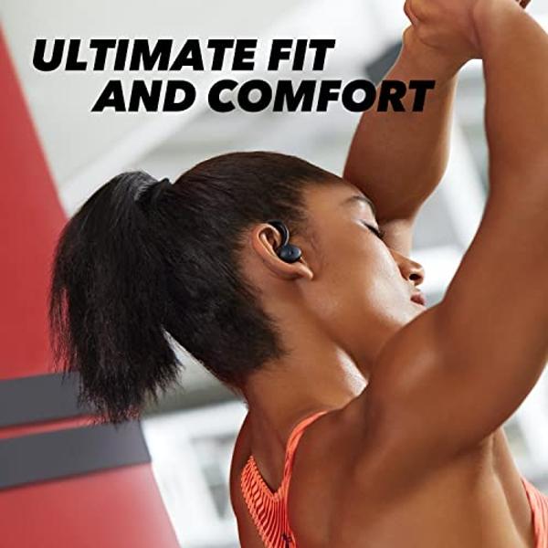 Soundcore by Anker, Soundcore Sport X10 True Wireless Bluetooth 5.2 Workout Headphones