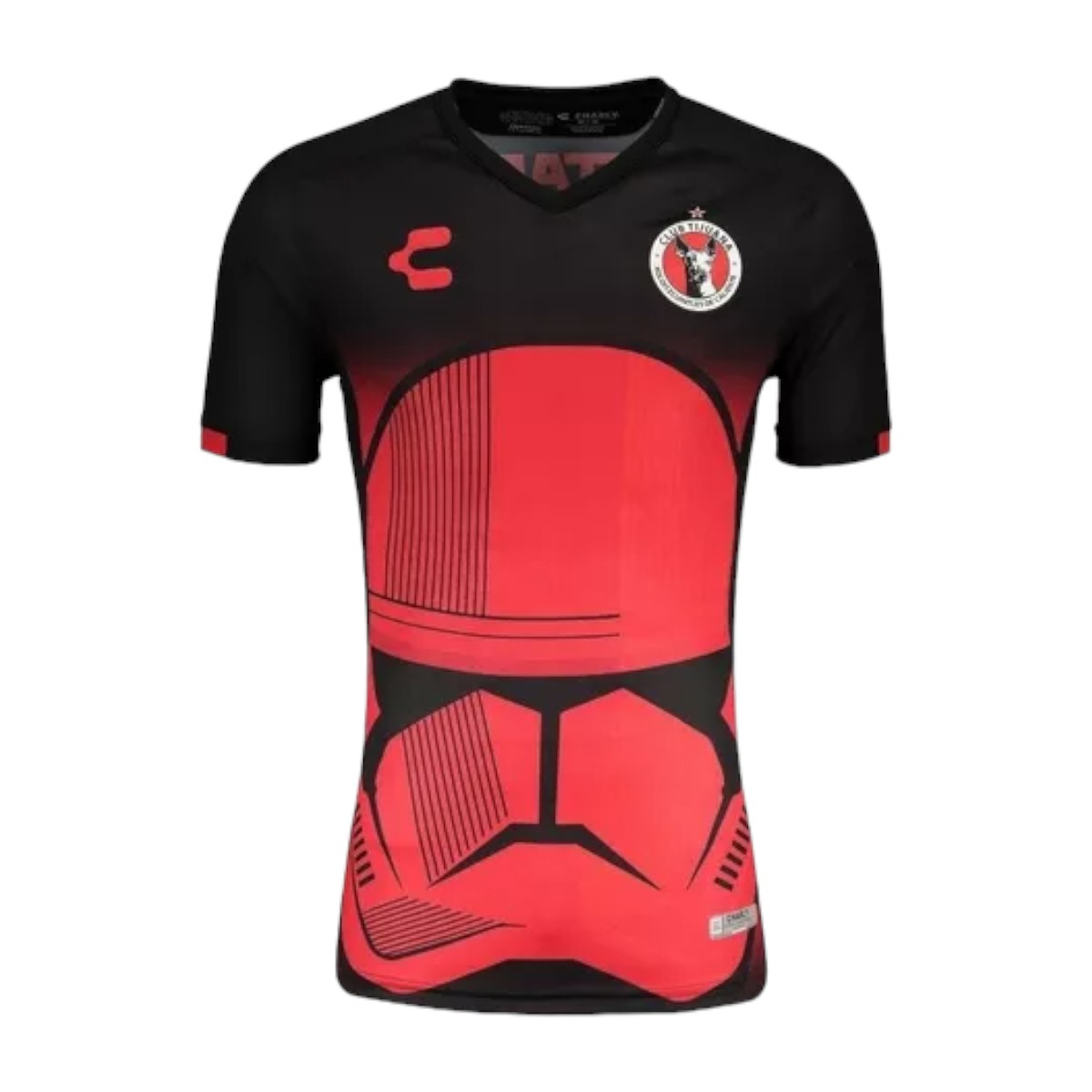 Jersey C Xolos Hombre Star Wars 5018520006
