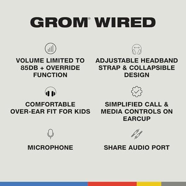 JBL Tune 310C - Wired Hi-Res in-Ear Headphones, Tangle-Free Flat Cable, 3-Button Remote with Microphone (Black)