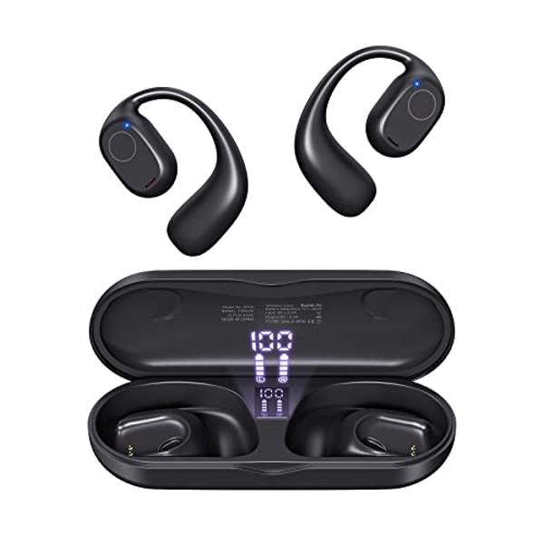Soundcore by Anker P20i True Wireless Earbuds, 10mm Drivers with Big Bass, Bluetooth 5.3, 30H Long Playtime, Water-Resistant, 2 Mics for AI Clear Calls, 22 Preset EQs, Customizatio