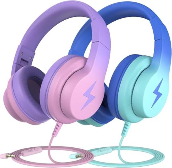 JBL Tune 310C - Wired Hi-Res in-Ear Headphones, Tangle-Free Flat Cable, 3-Button Remote with Microphone (Black)