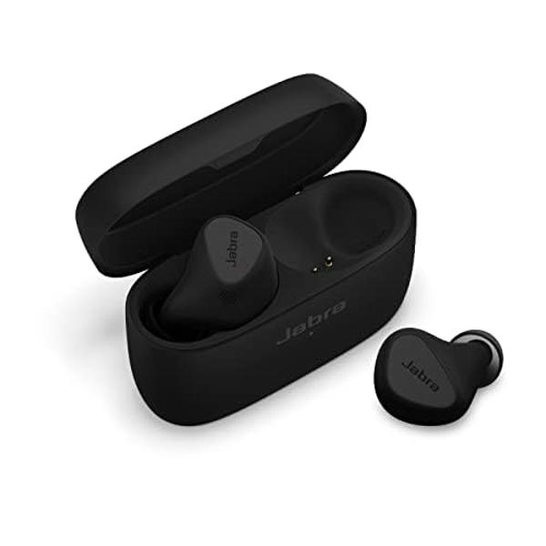 Soundcore by Anker Life P2 Mini True Wireless Earbuds, Bluetooth 5.2, 10mm Drivers for Big Bass, Custom EQ, 32H Playtime, Fast Charging, Comfortable, Tiny Size for Daily Use, Commu