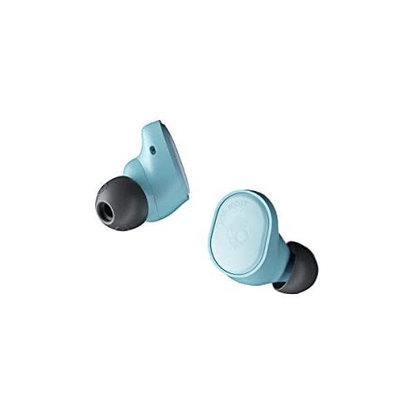 Panasonic Clip Headphones Blue RP-HZ47-A (Japan Import)