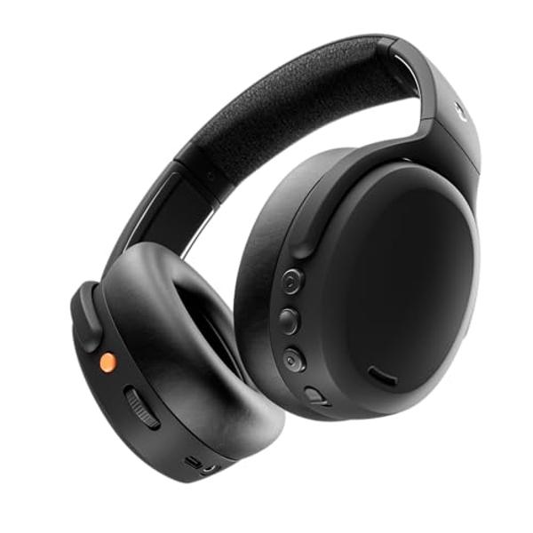 Skullcandy Crusher ANC 2 - Black (Discontinued from Manufacturer)