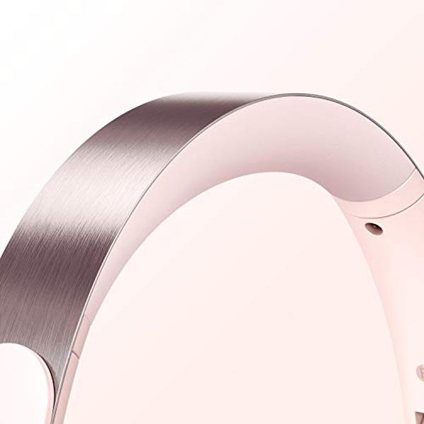 Philips H8506 Over-Ear Bluetooth Headphones with Noise Canceling Pro, Hi-Res Audio, 60-Hour Battery, Fast Charging, Lightweight, Soft Ear Cups, Bluetooth Multi-Point, App Control, 