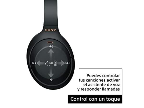 Sony ULT WEAR Over-Ear Noise Cancelling Bluetooth Headphones with Alexa Built-in, Comfortable Design, 30-Hour Battery, Massive Bass, Black