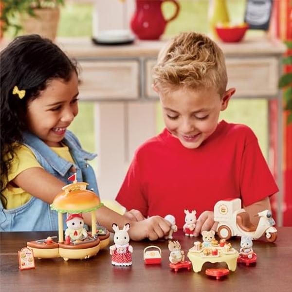 LEGO Classic Large Creative Brick Box 10698 Building Toy Set, Toy Storage Solution for Home or Classrooms, Interactive Building Toy for Kids, Boys, and Girls
