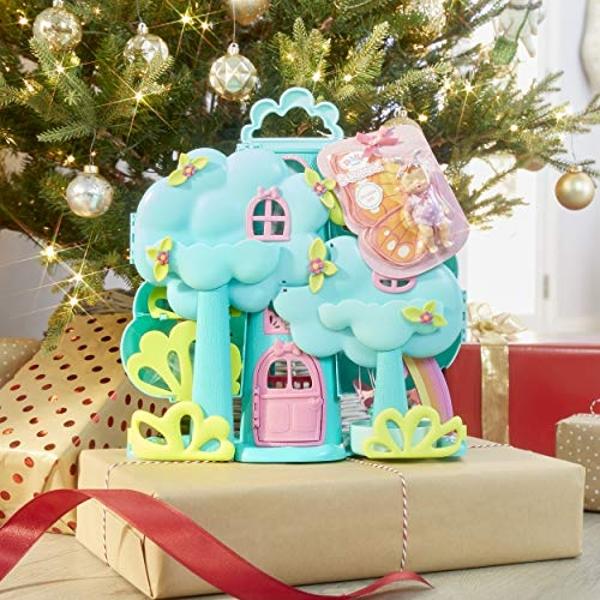 Barbie Dream Boat Playset with 20+ Ocean-Themed Accessories Sized to Fashion Dolls Including Pool, Slide & Dolphin