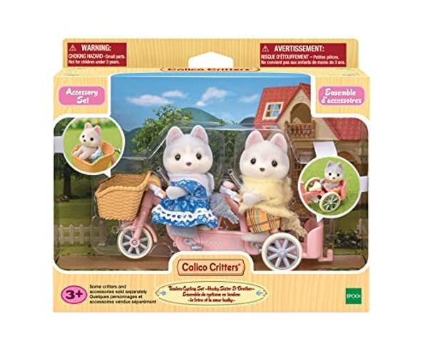 Calico Critters Outback Koala Family