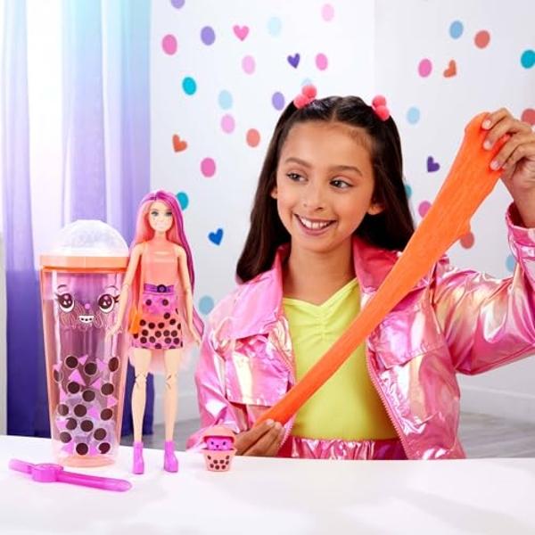 Disney Encanto Magical Madrigal House Playset with Mirabel Doll & 14 Accessories - Features Lights, Sounds & Music!