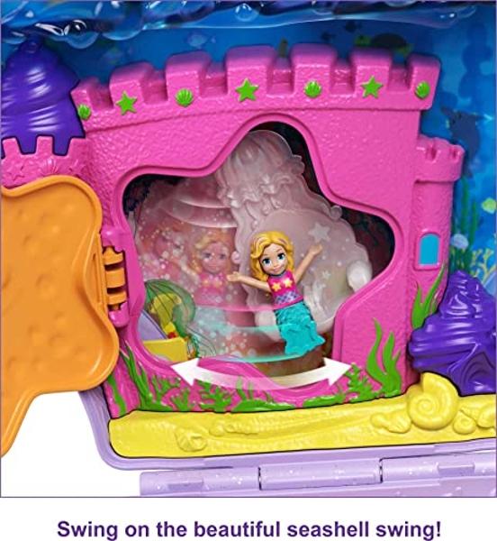 Barbie Careers Playset, Fast Cast Clinic with Brunette Doctor Fashion Doll, Furniture & 30+ Accessories Including Molds & Dough for Bandages