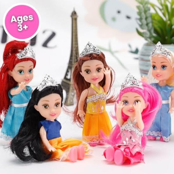 Barbie Dream Boat Playset with 20+ Ocean-Themed Accessories Sized to Fashion Dolls Including Pool, Slide & Dolphin