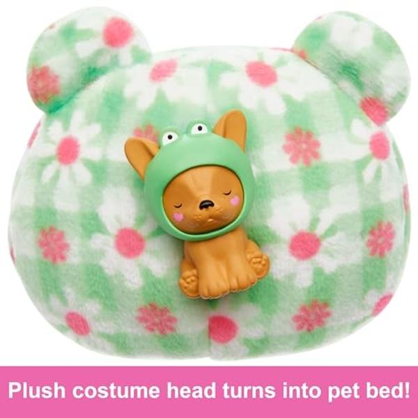 Bluey Heeler Family Plush Set 4 Plush 7-8" Figures | Amazon Exclusive