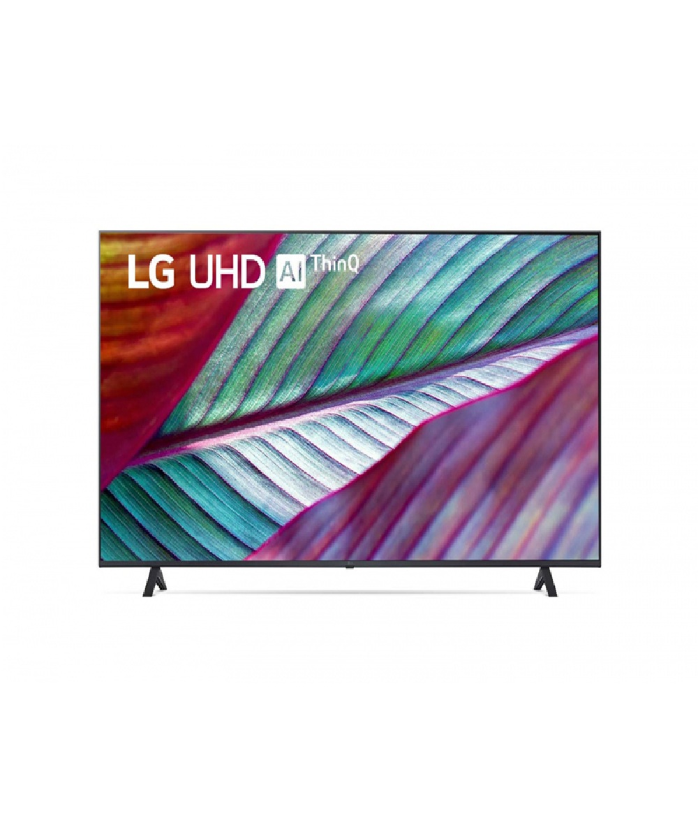 LG Smart TV LED 55UR7800PSB 55", 4K Ultra HD, Negro. 