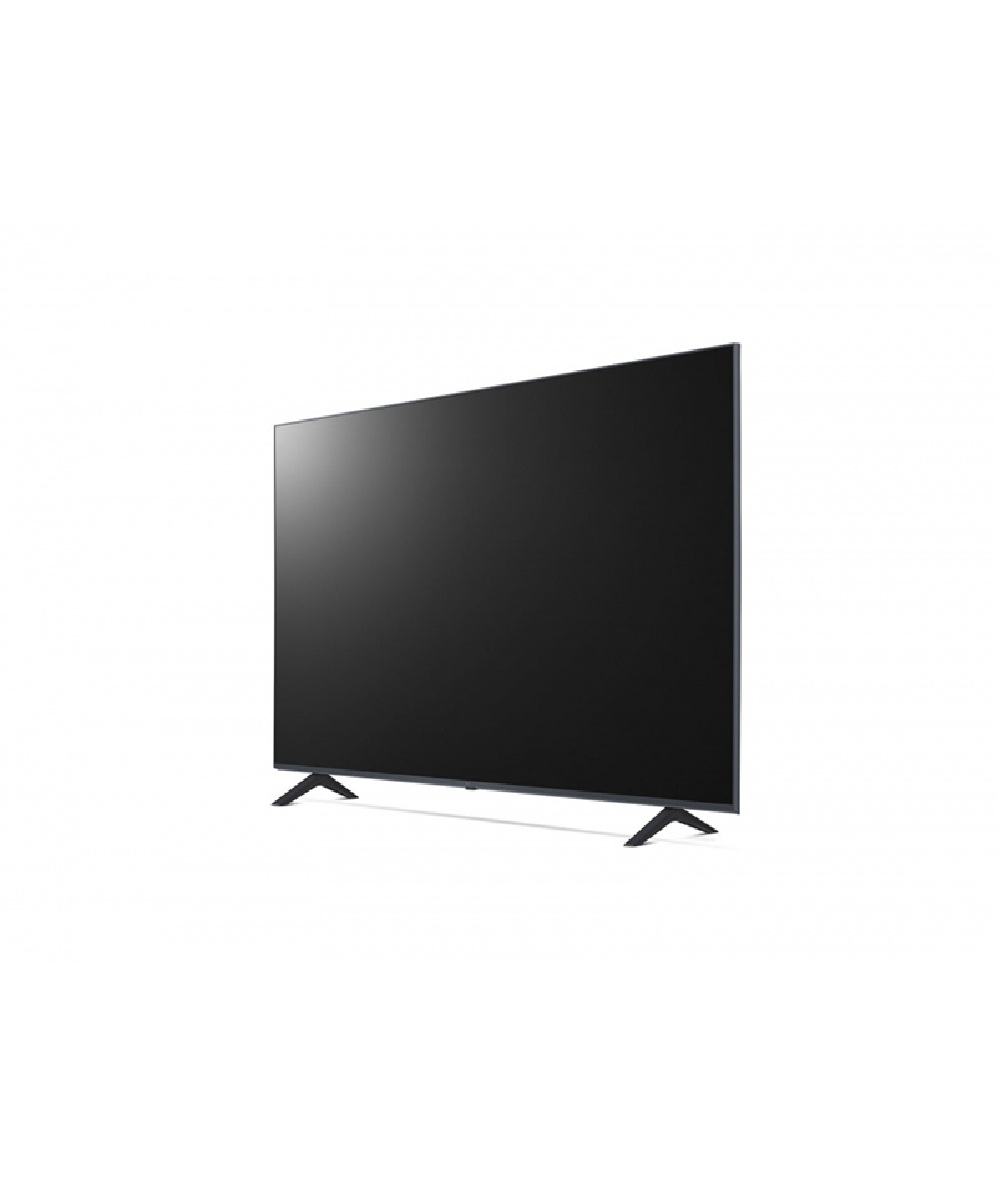 LG Smart TV LED 55UR7800PSB 55", 4K Ultra HD, Negro. 