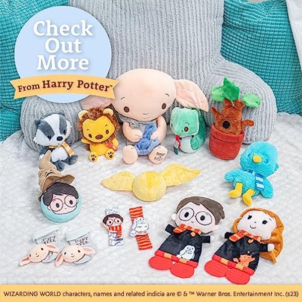 Kids Preferred Harry Potter Dobby Plush Stuffed Animal The Lovable House Elf Holding His Iconic Sock for Babies, Toddlers, and Kids 15 inches