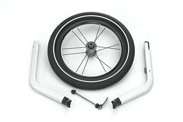 Thule Chariot Jogging Kit - Cross/Lite 1 , Black